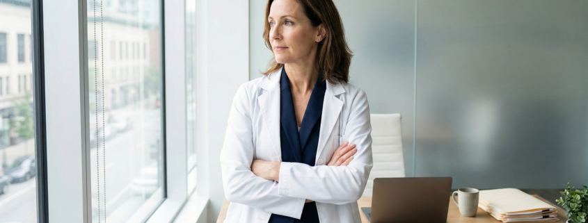 Doktorların Serbest Çalşma Tercihi